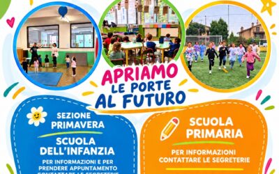 Open Day 2026-2027